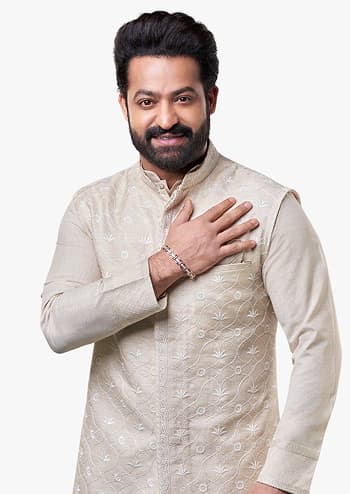 Celebrate with a message from your hero